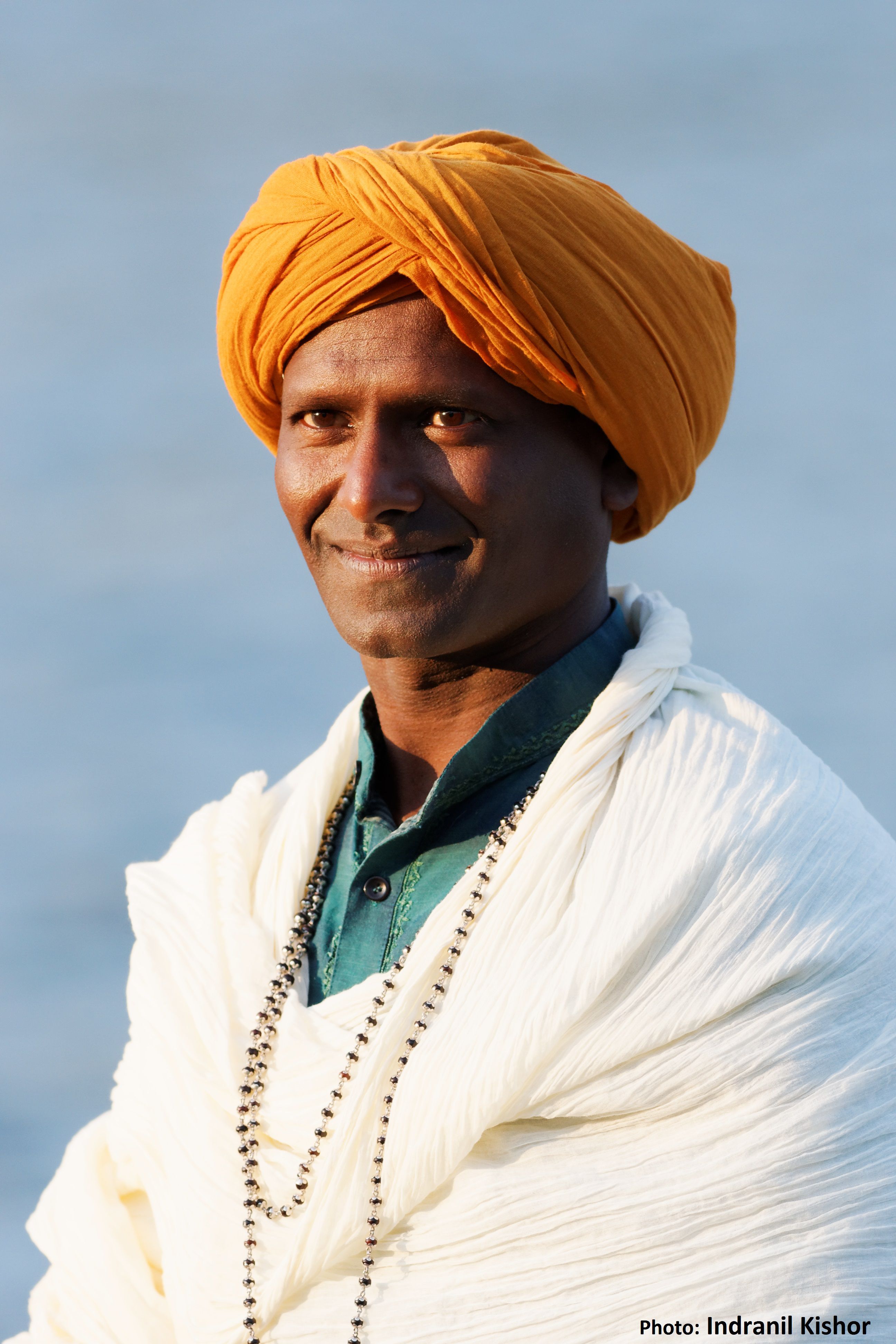 Palani Ayurveda, Inder